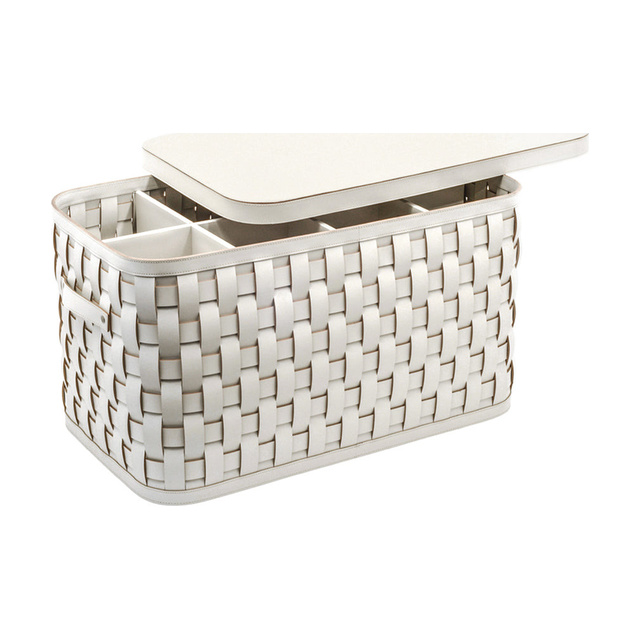 Demetra Shoes Basket