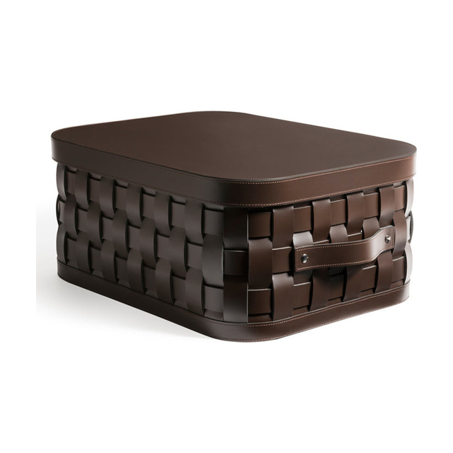 Demetra Small Rectangular with Lid