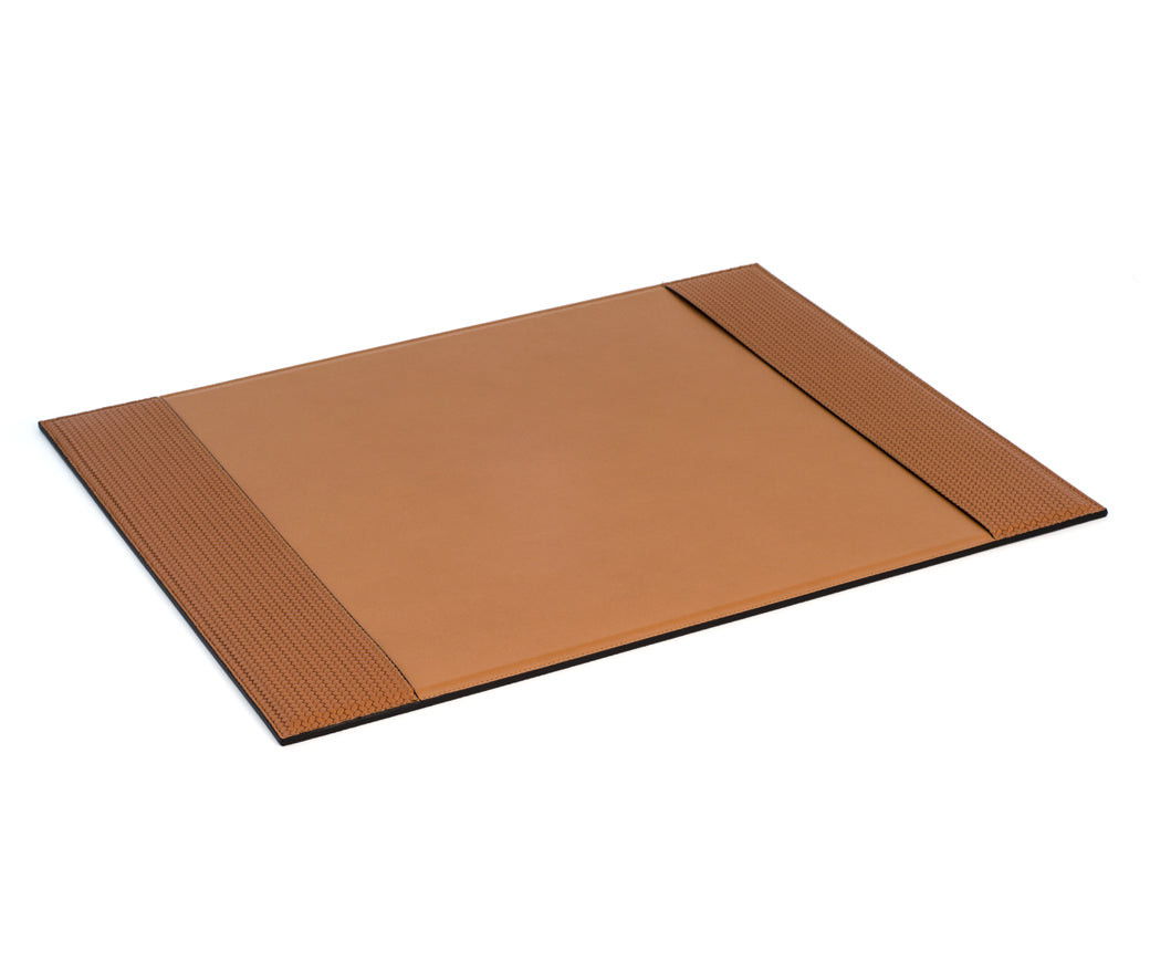 Desk Pad with Side Bands