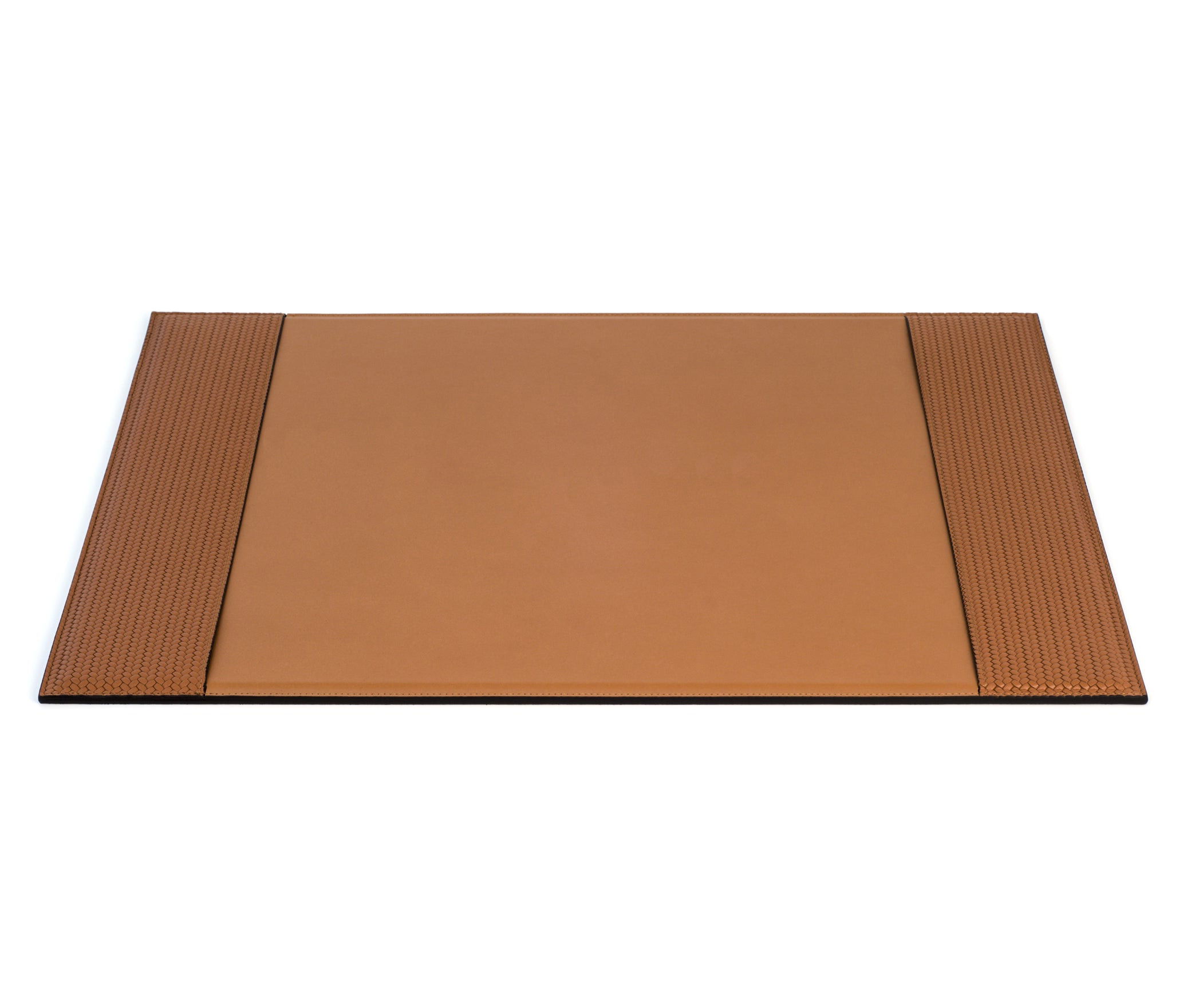 Desk Pad with Side Bands