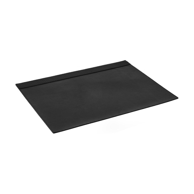 Desk Pad with Upper Band
