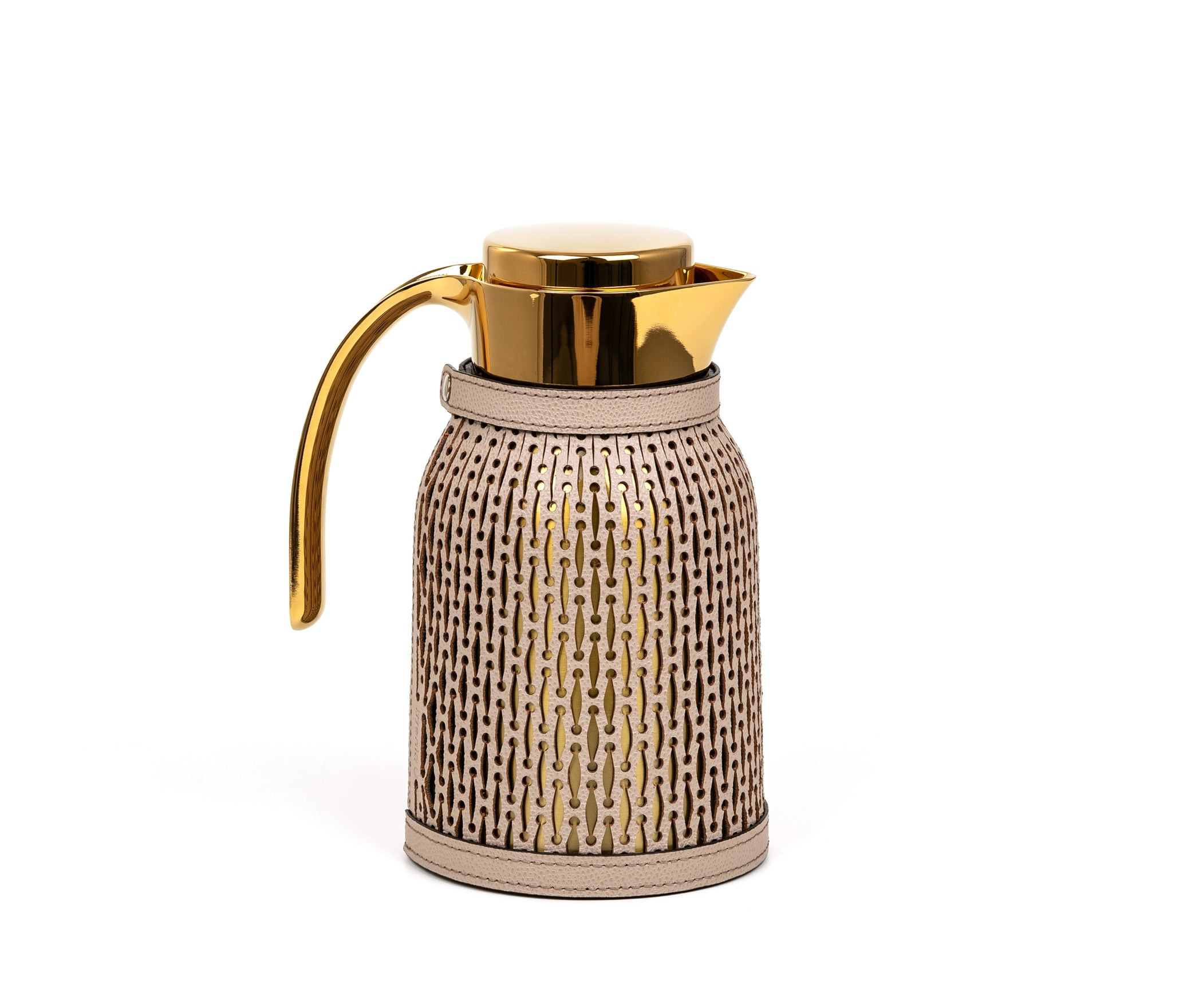 Diana Gold Thermal Carafe