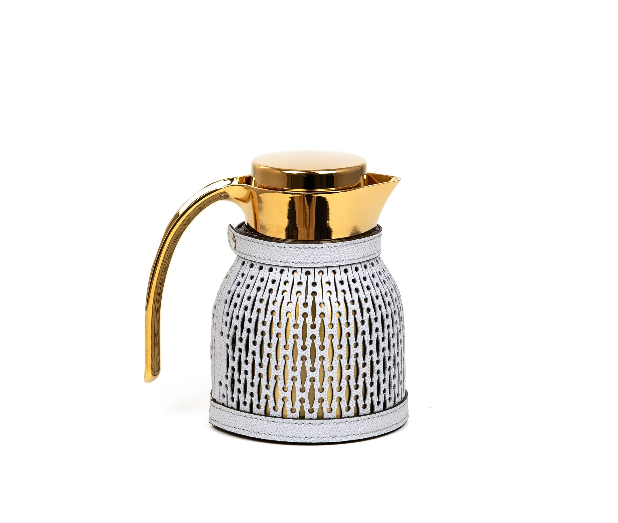 Diana Gold Thermal Carafe