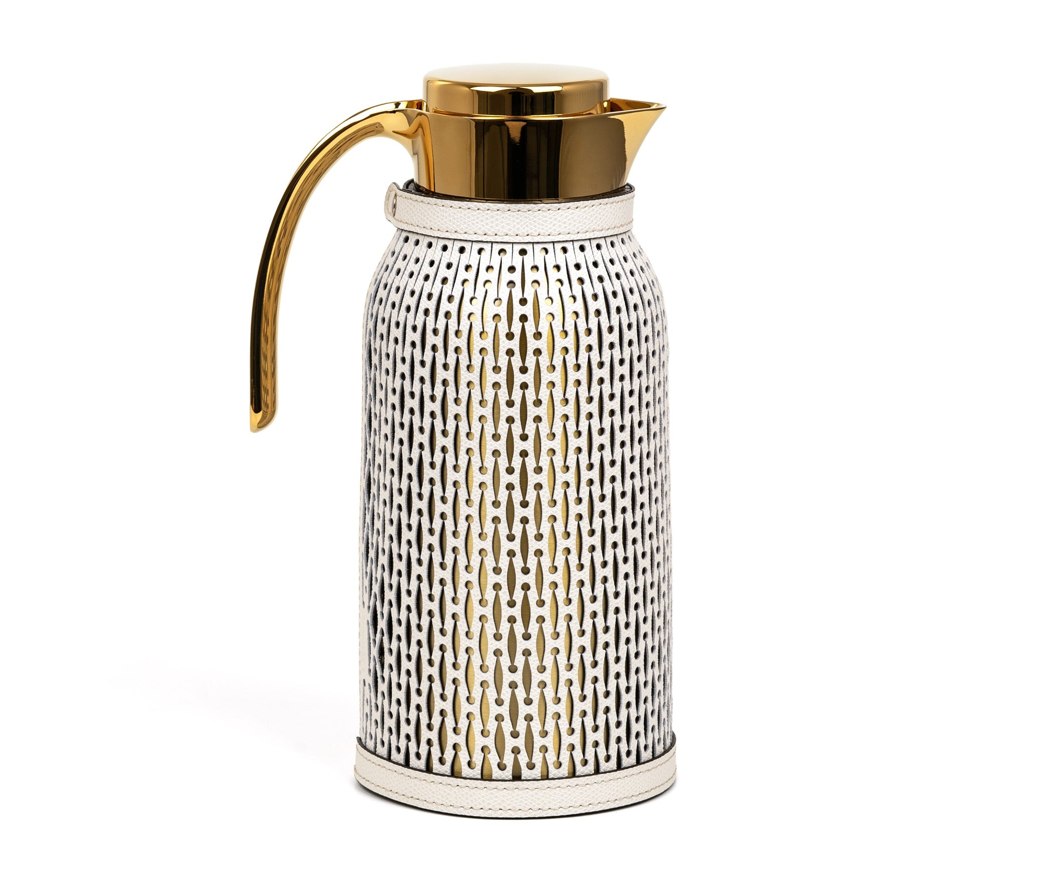 Diana Gold Thermal Carafe