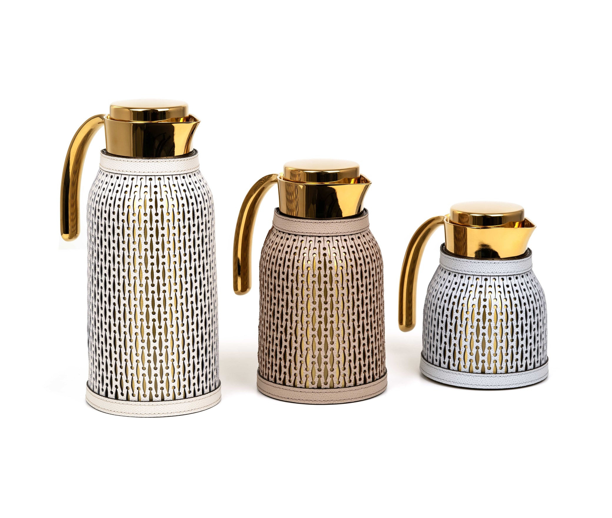 Diana Gold Thermal Carafe