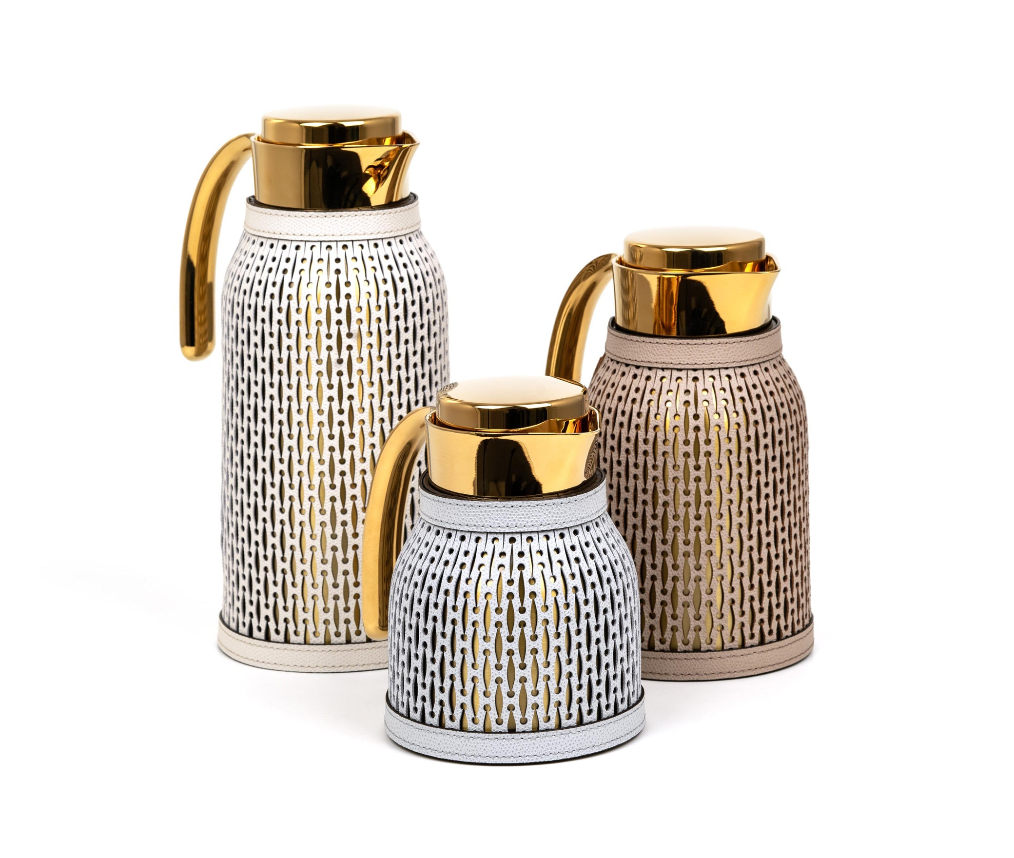 Diana Gold Thermal Carafe