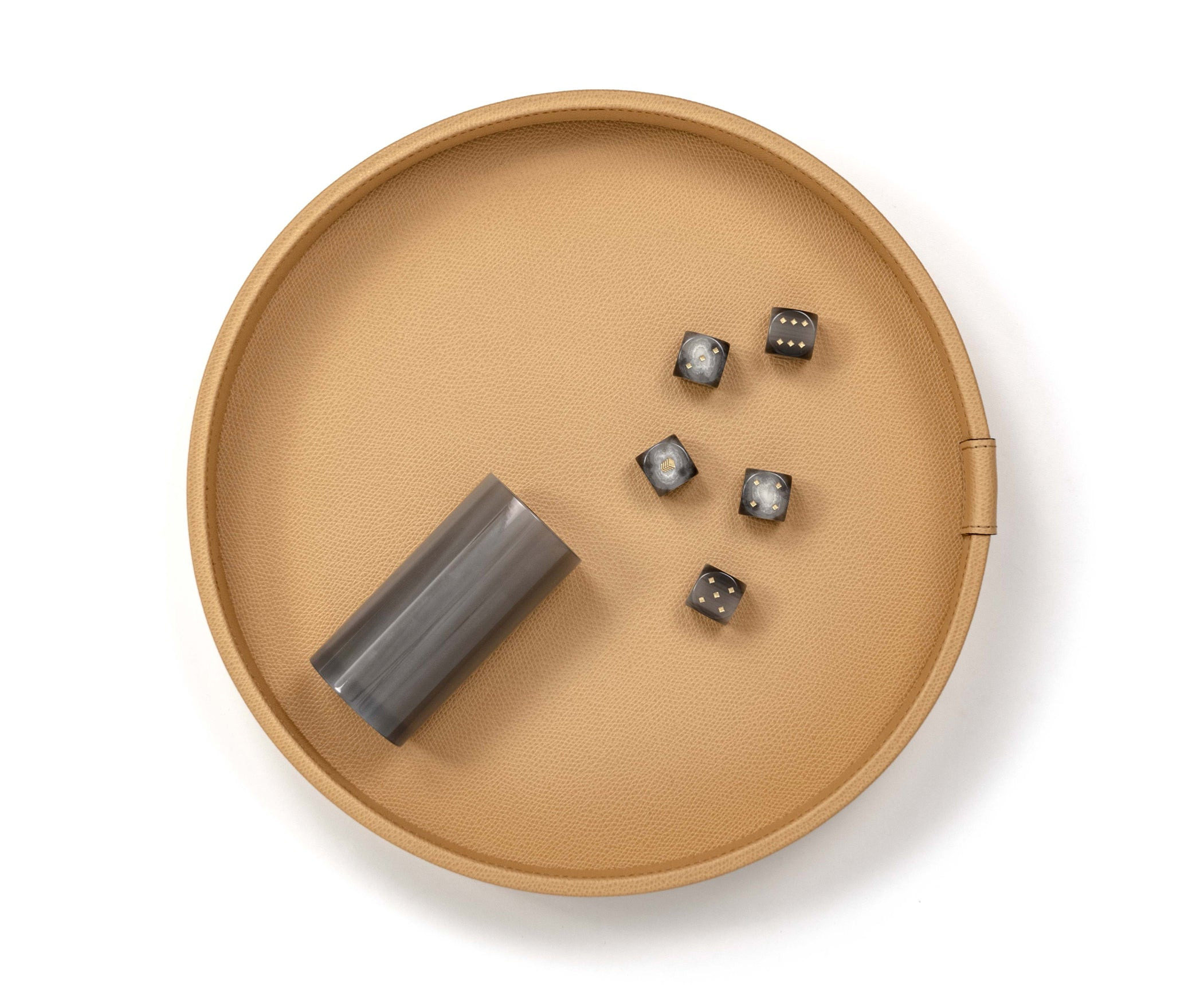 Dice Game Set