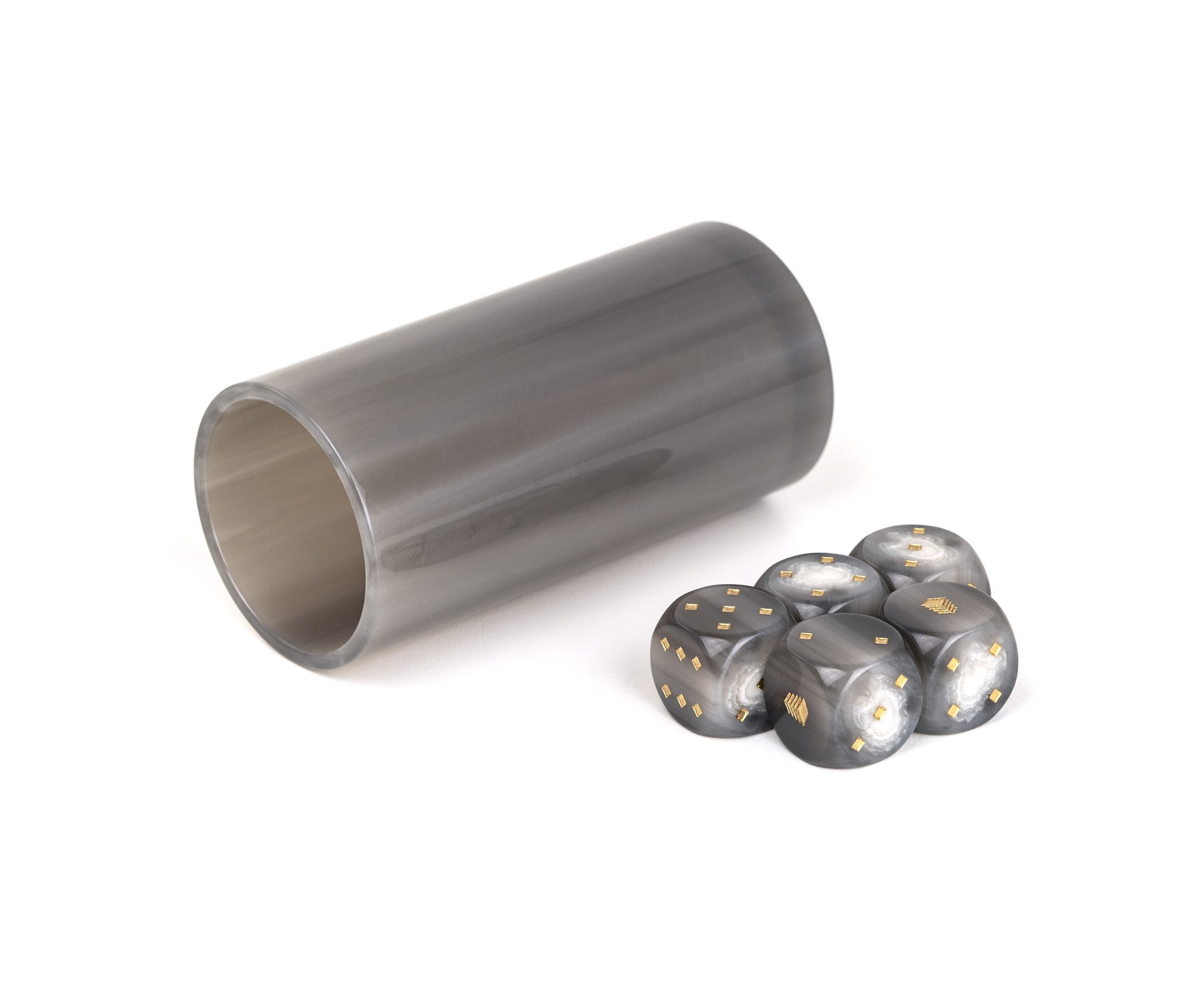 Dice Game Set