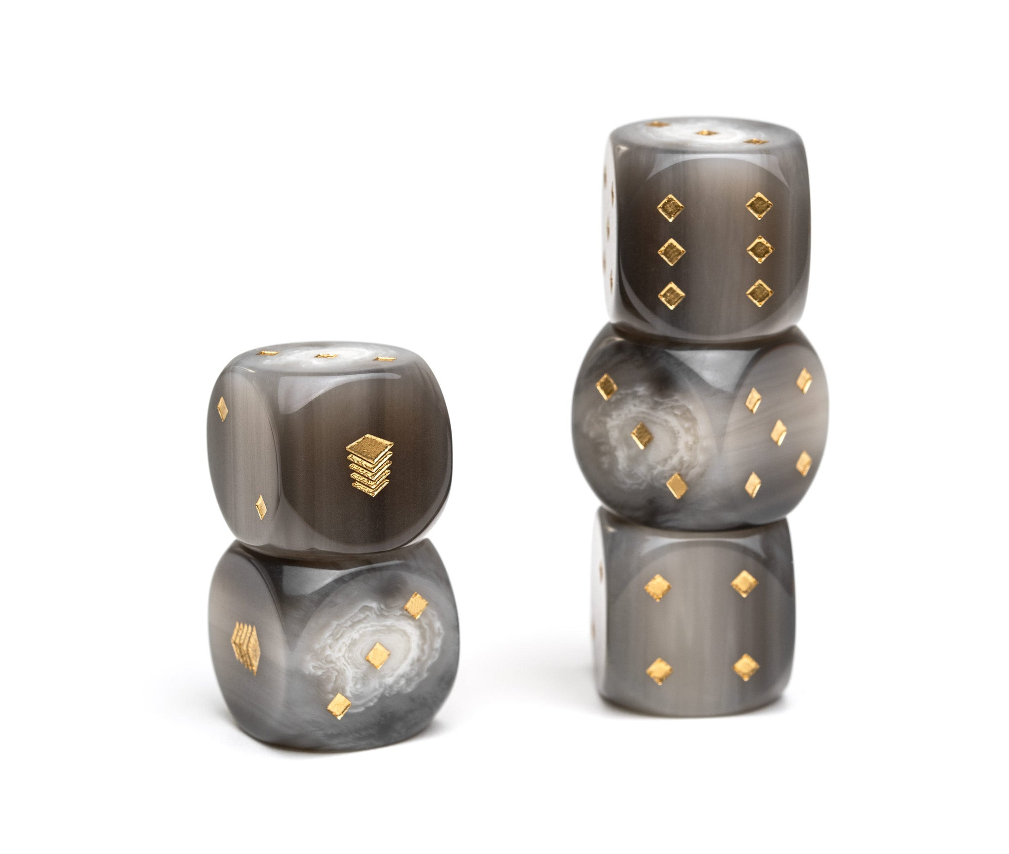 Dice Game Set