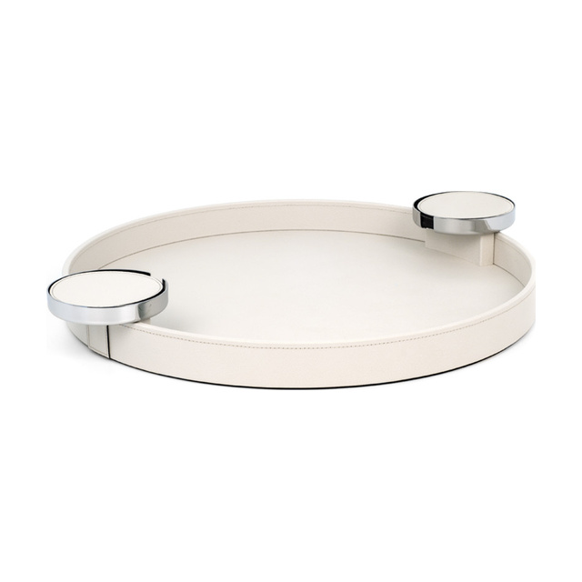 Dioniso Round Tray