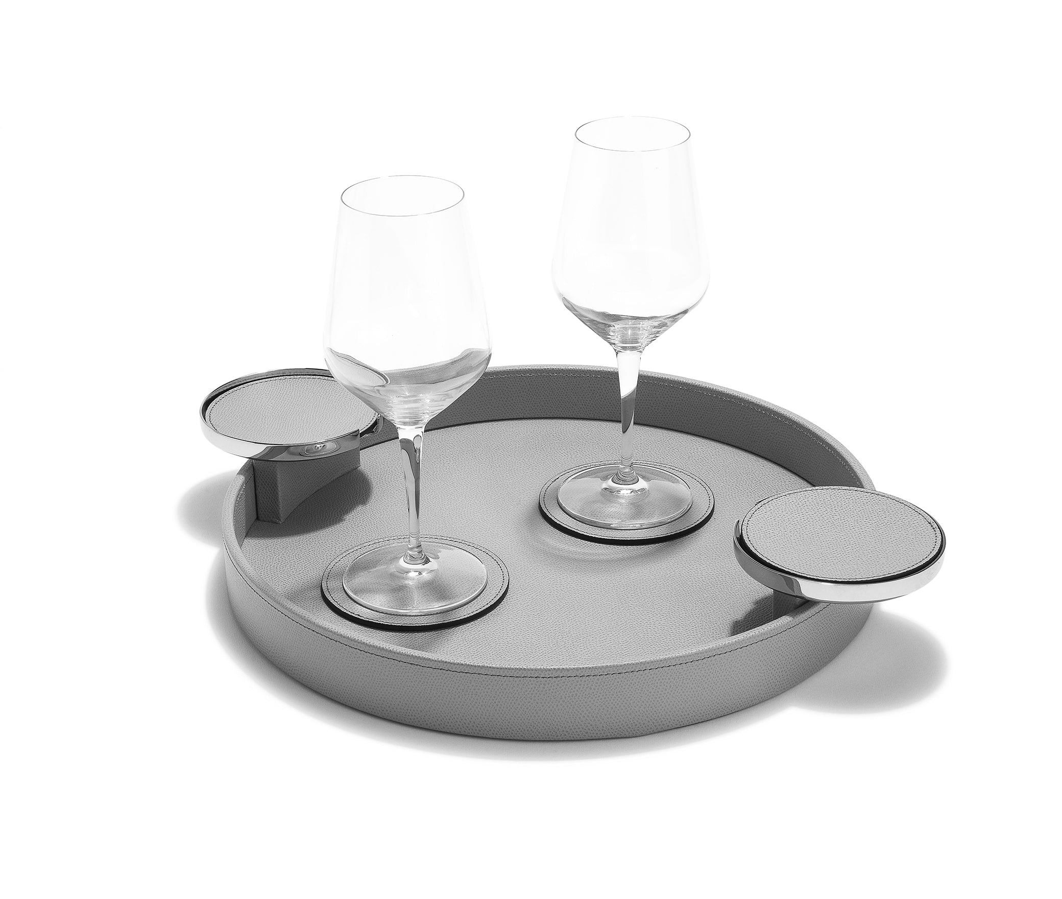 Dioniso Round Tray