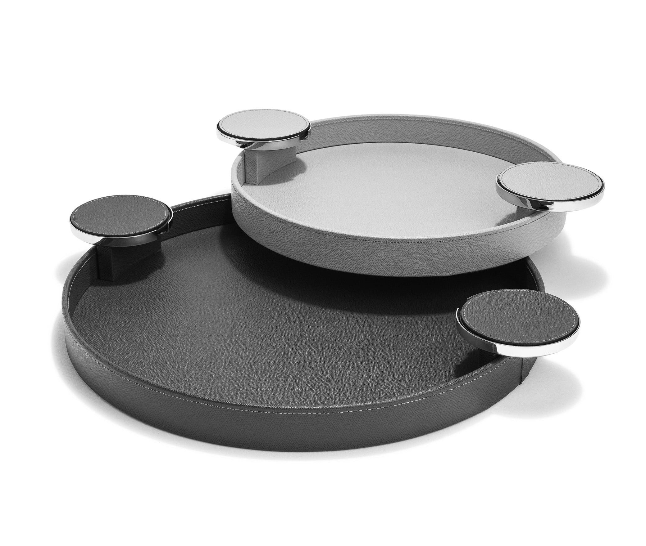 Dioniso Round Tray