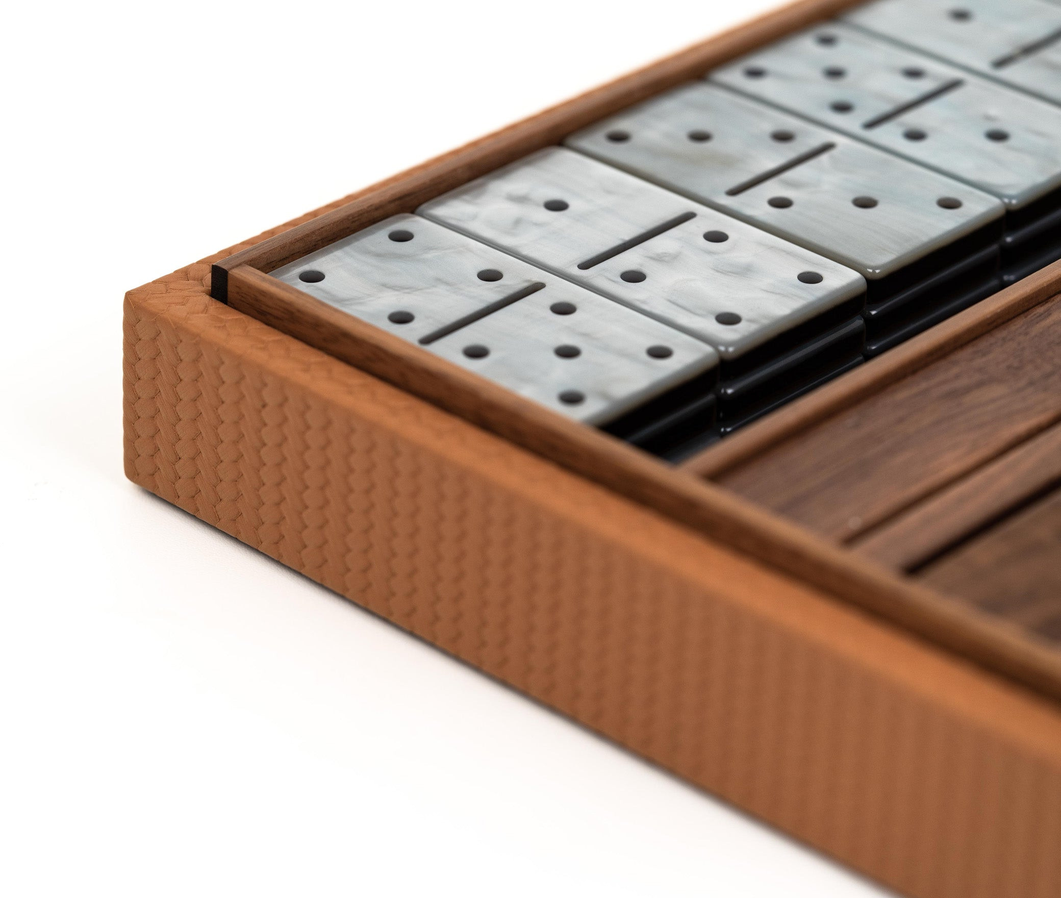 Dominoes