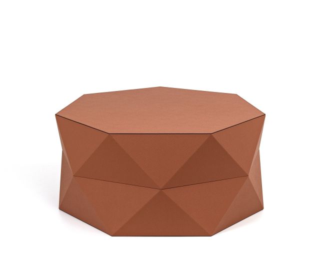 Euclide Coffee Table