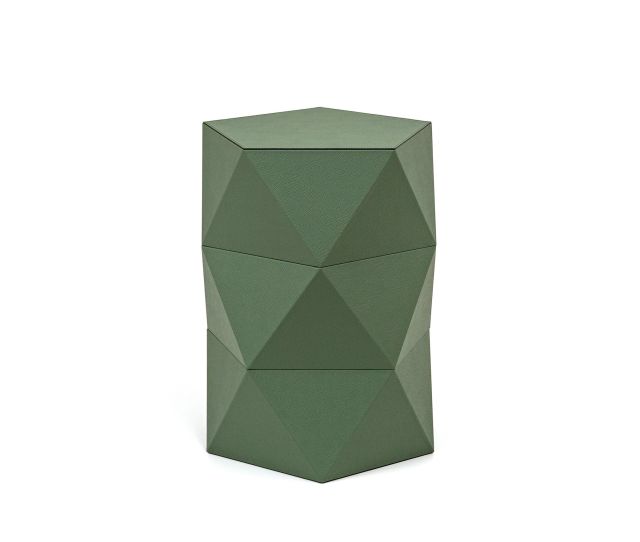 Euclide Stool