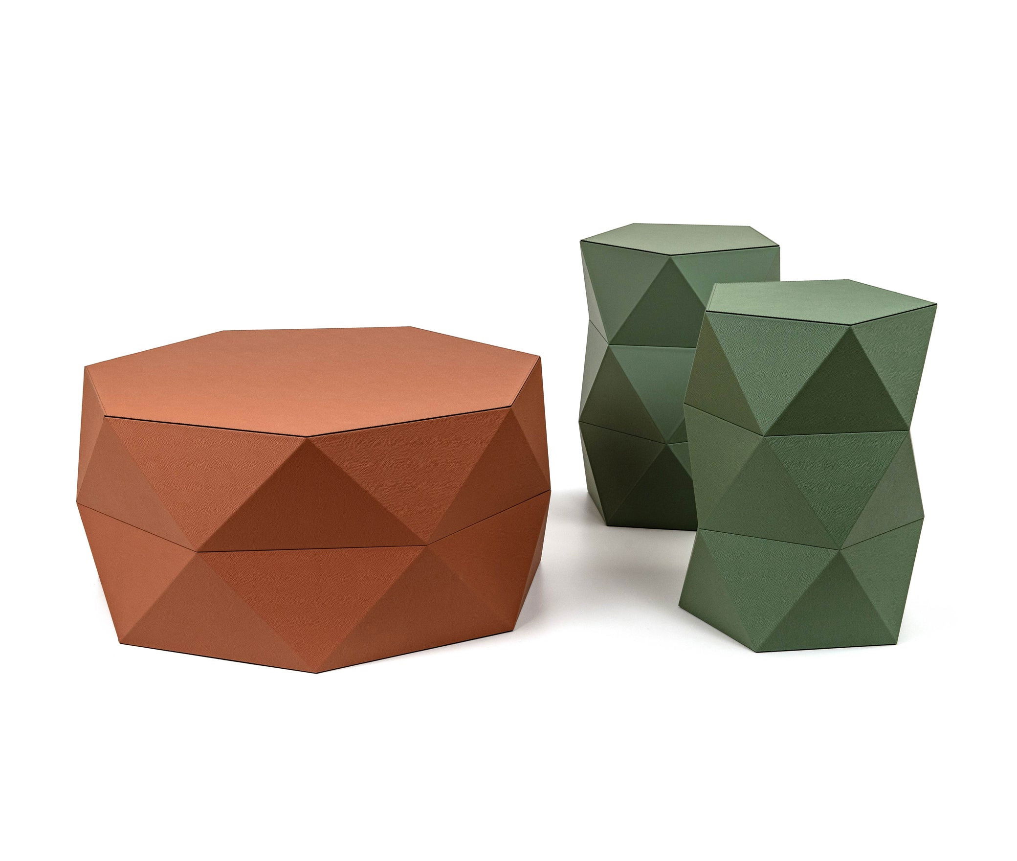 Табурет Euclide