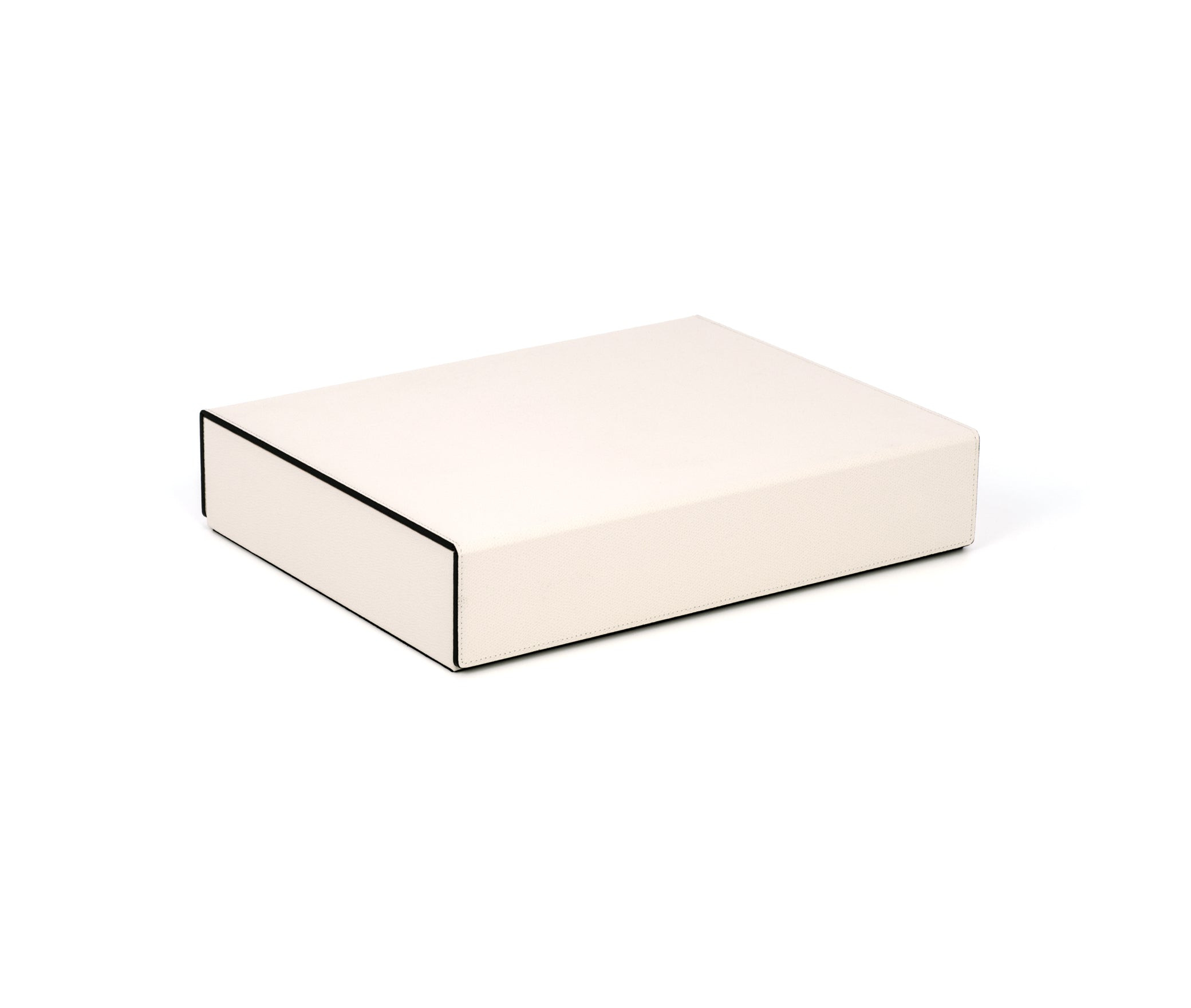 Eyeglasses Box with Mirror