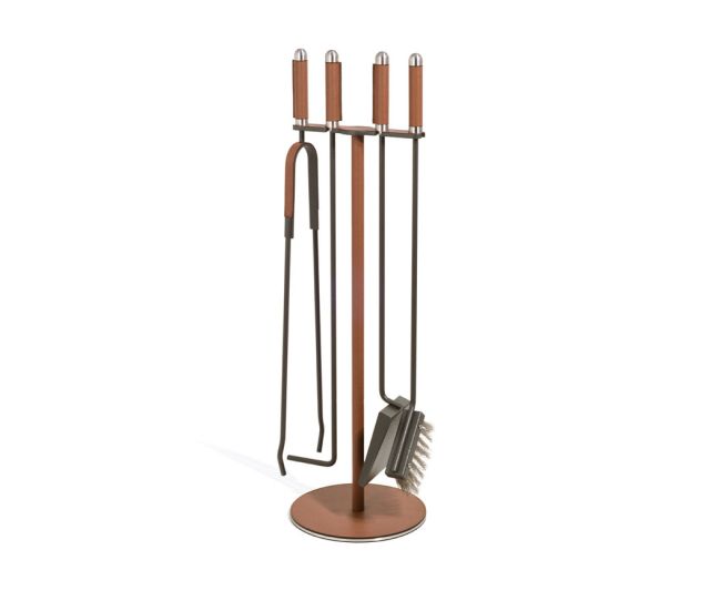 Fireplace Set