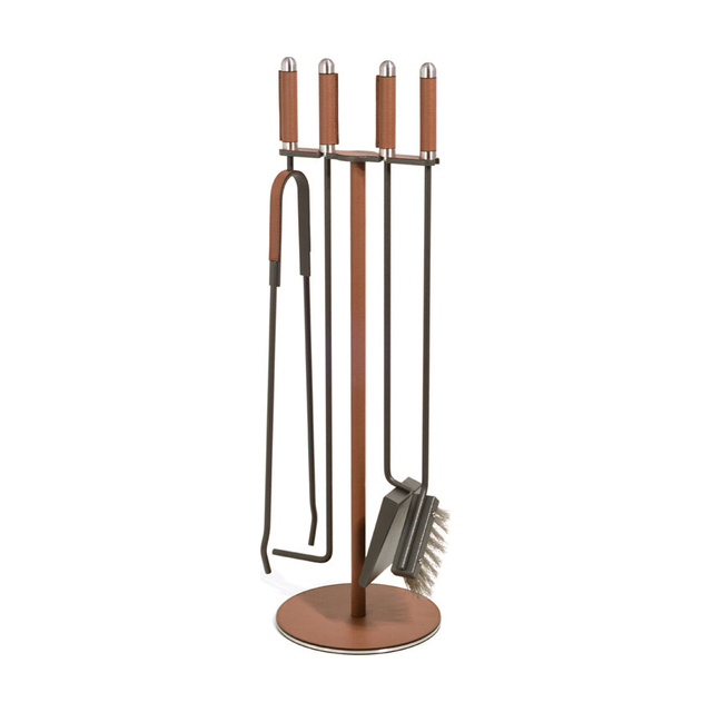 Fireplace Set
