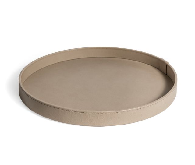 Gea Round Tray