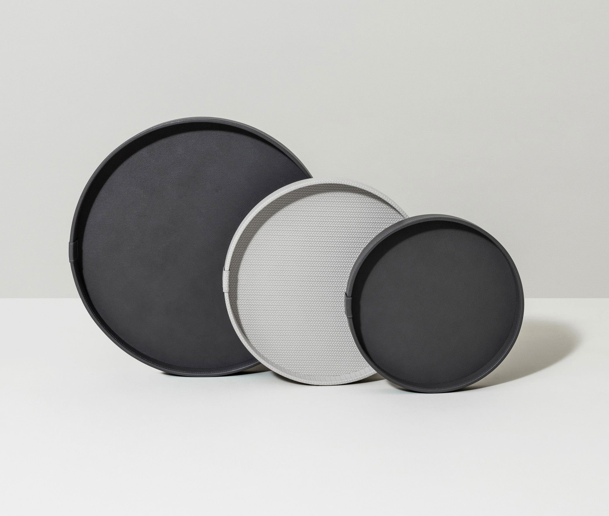 Gea Round Tray