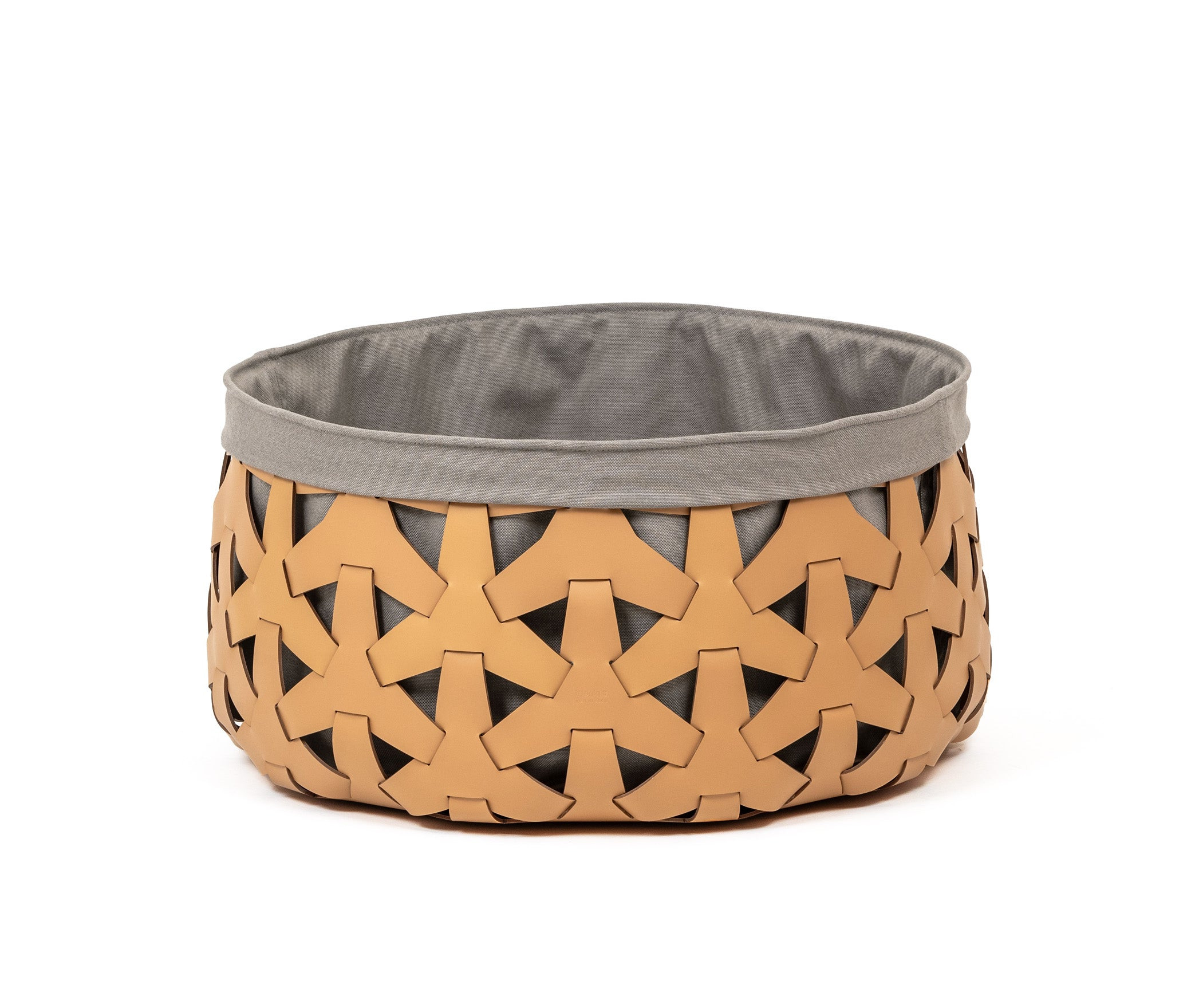 Granada Large Round Basket