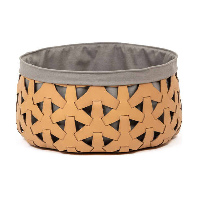 Granada Large Round Basket