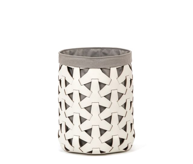 Granada Round Basket