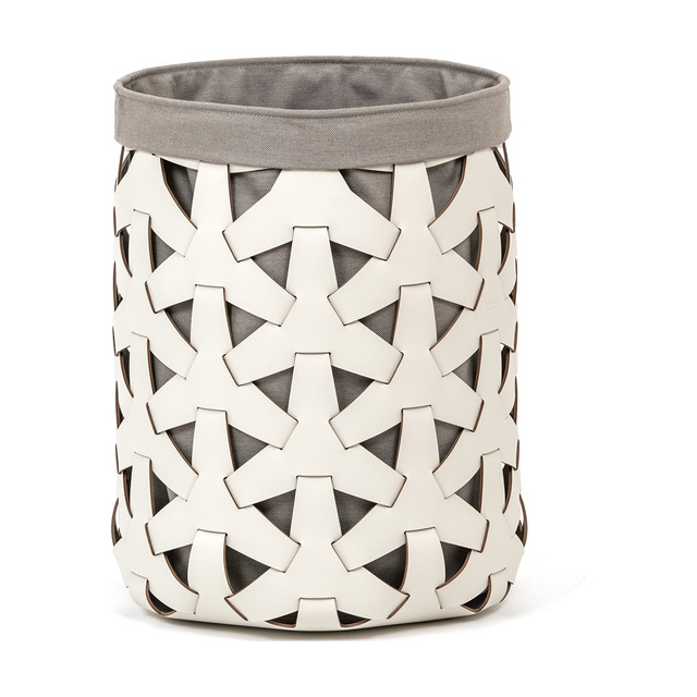 Granada Round Basket