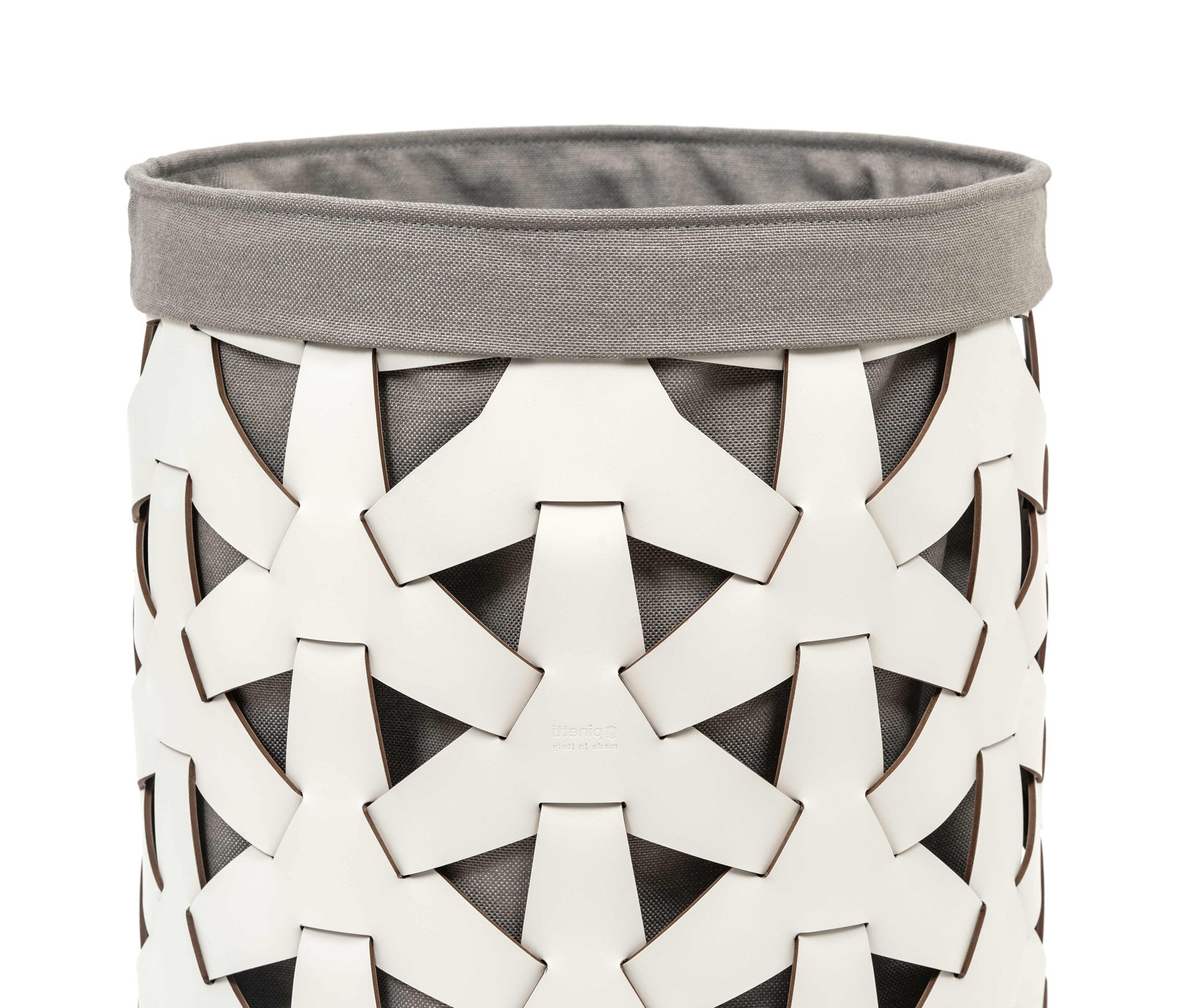 Granada Round Basket