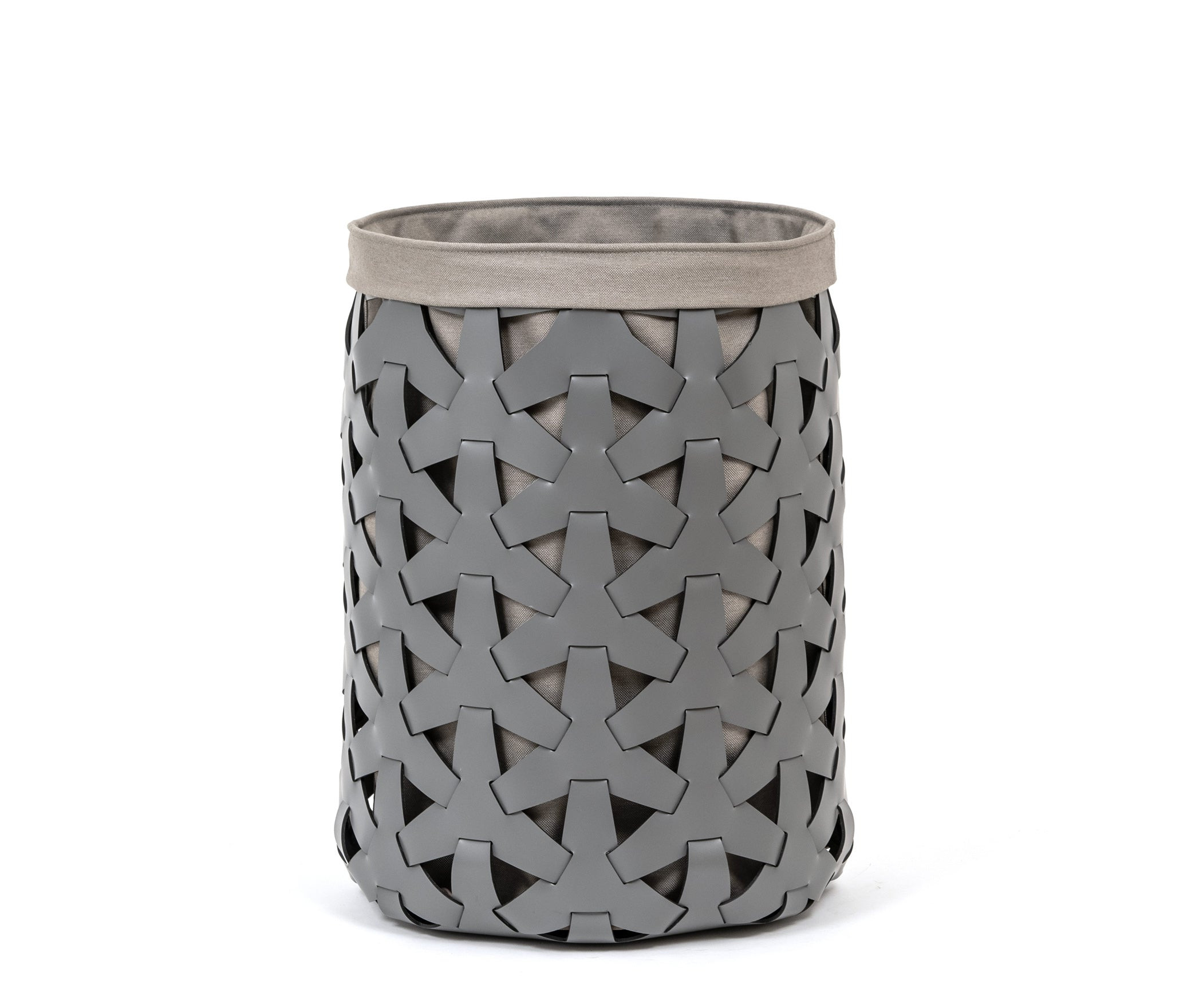 Granada Round Basket