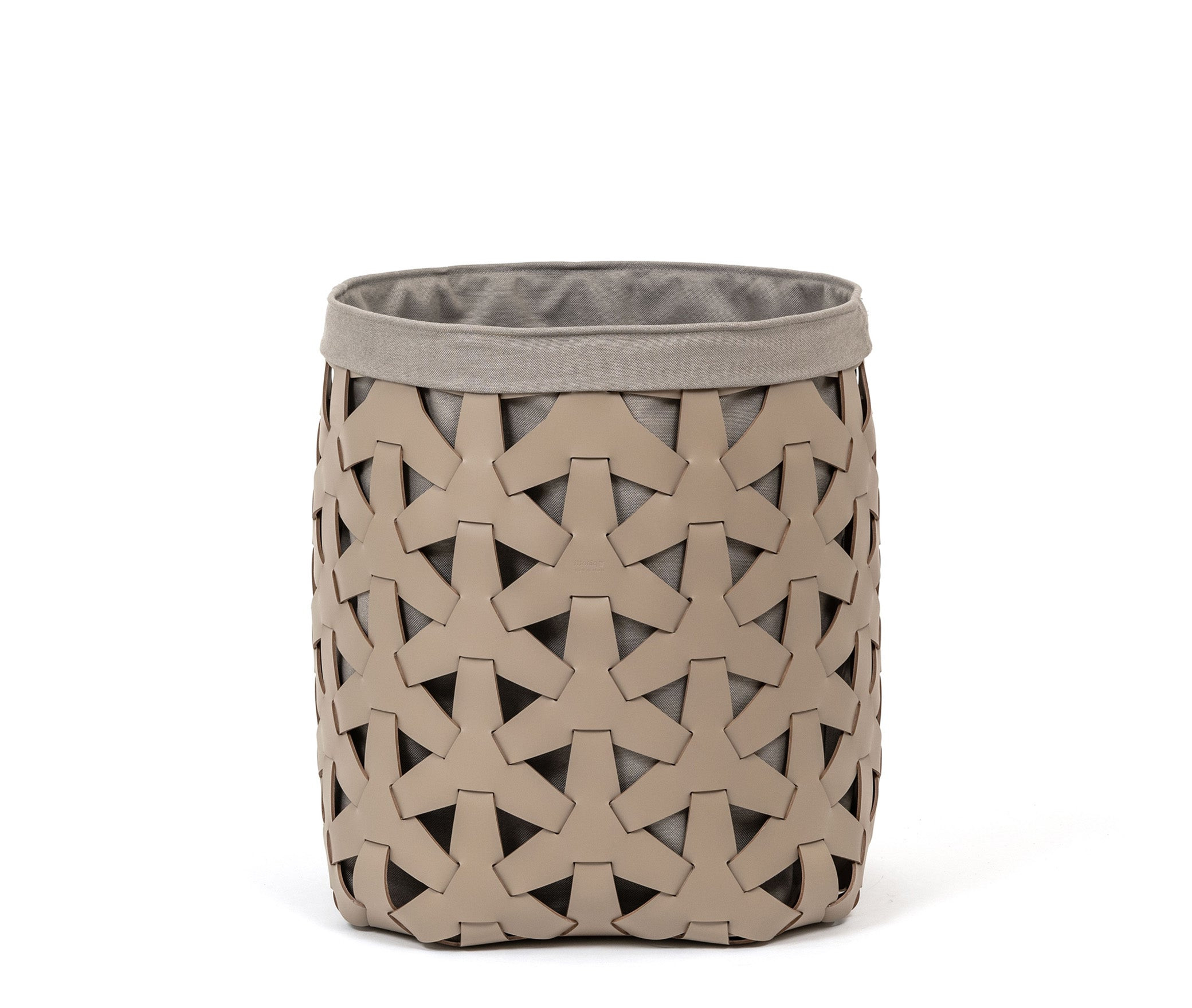 Granada Tall Square Basket