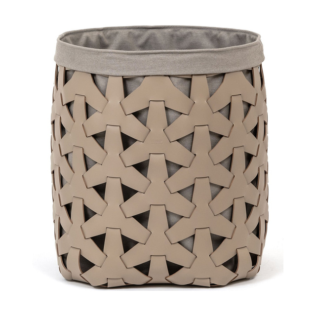 Granada Tall Square Basket