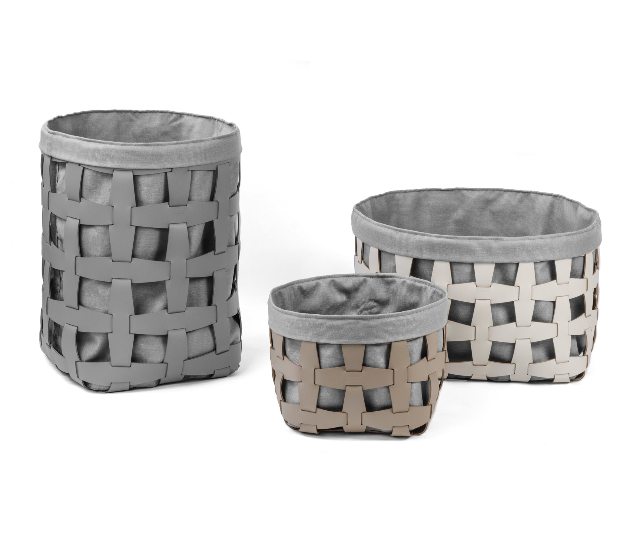 Hook small basket