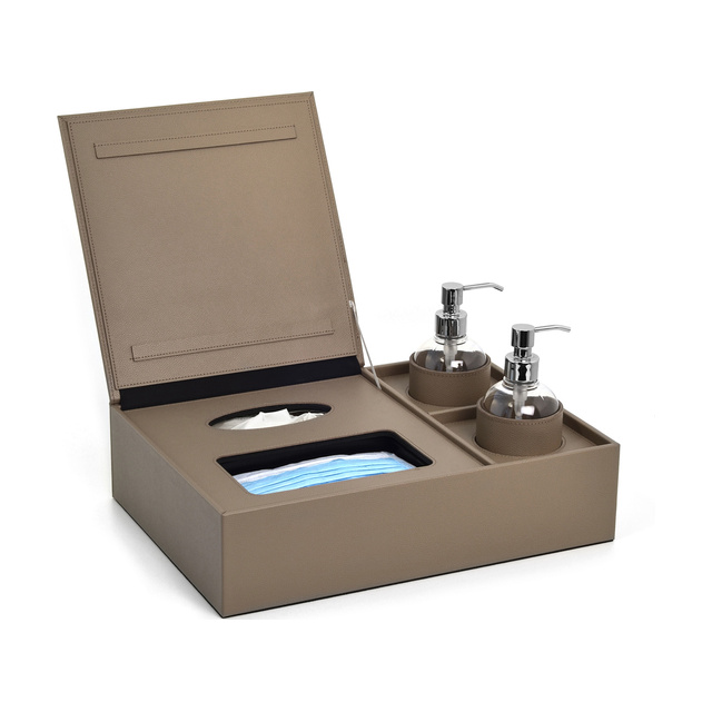 Igea Sanitizing Kit