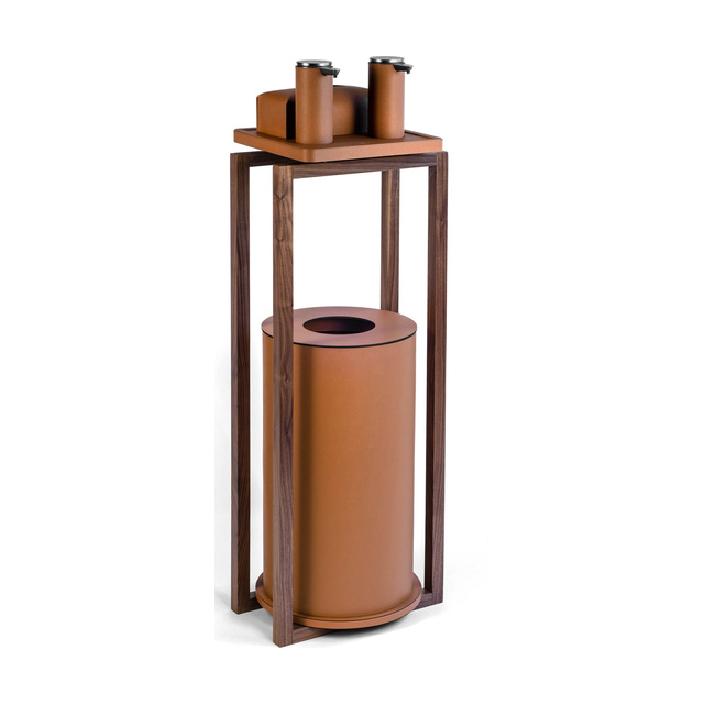 Igea Sanitizing Stand