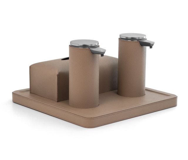 Igea Sanitizing Tray