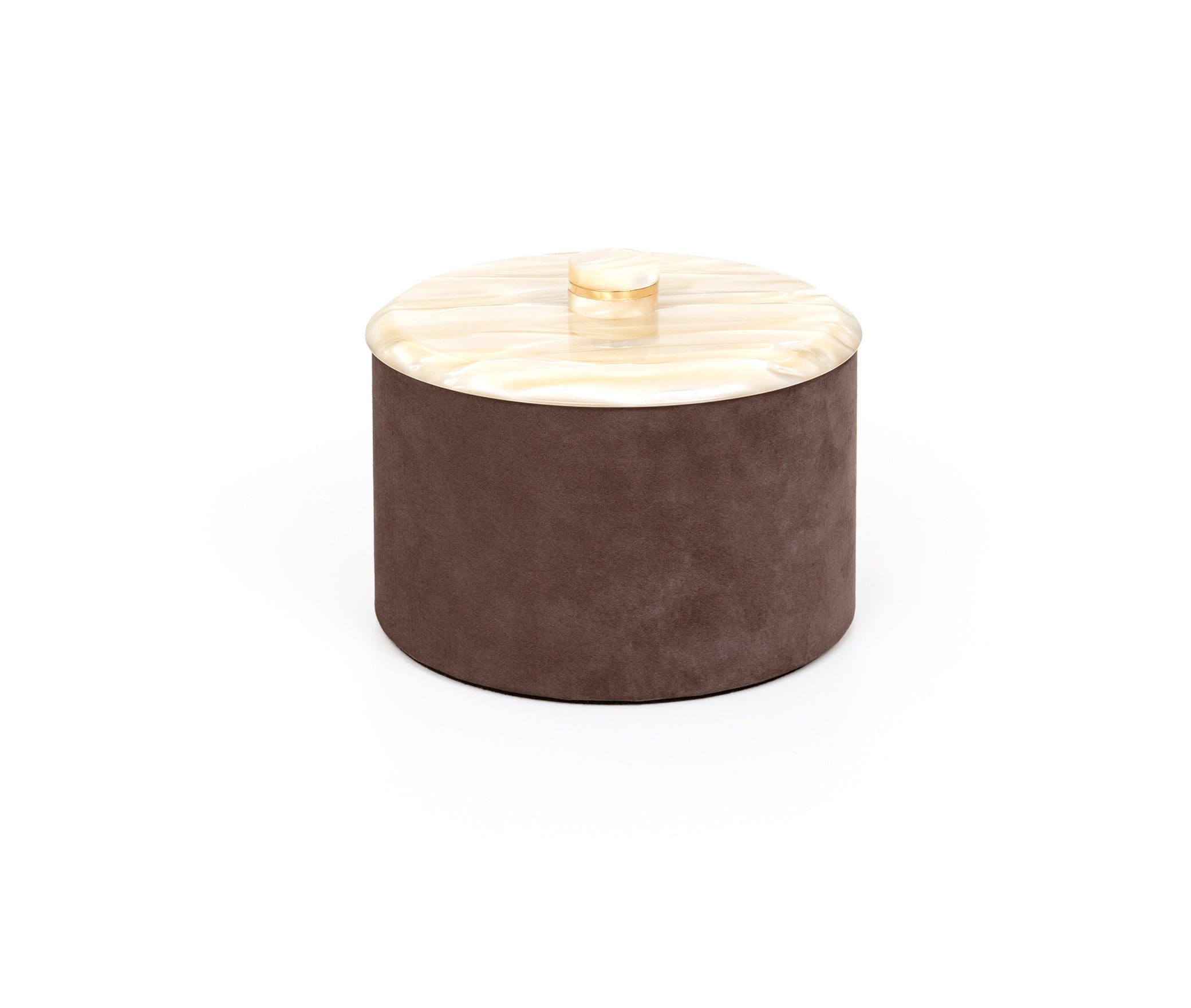 Kelly Round Box