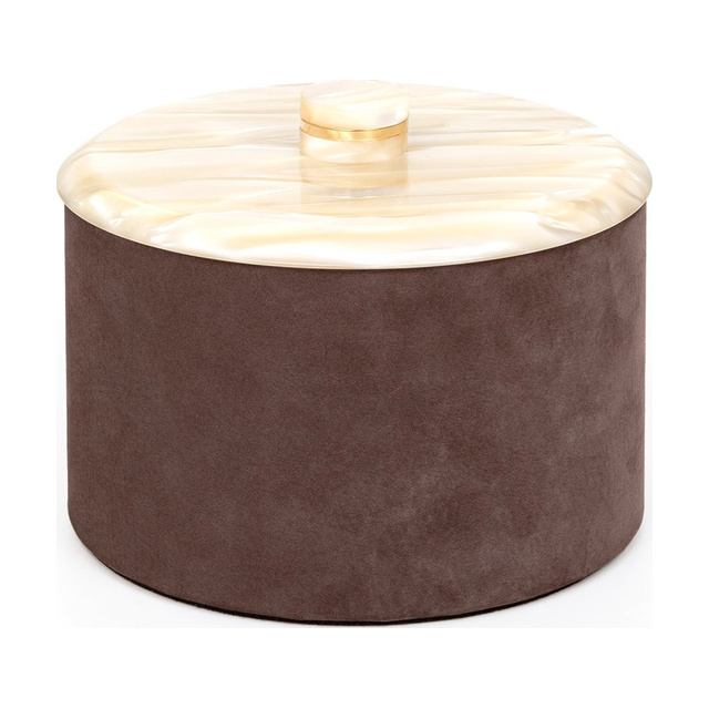 Kelly Round Box