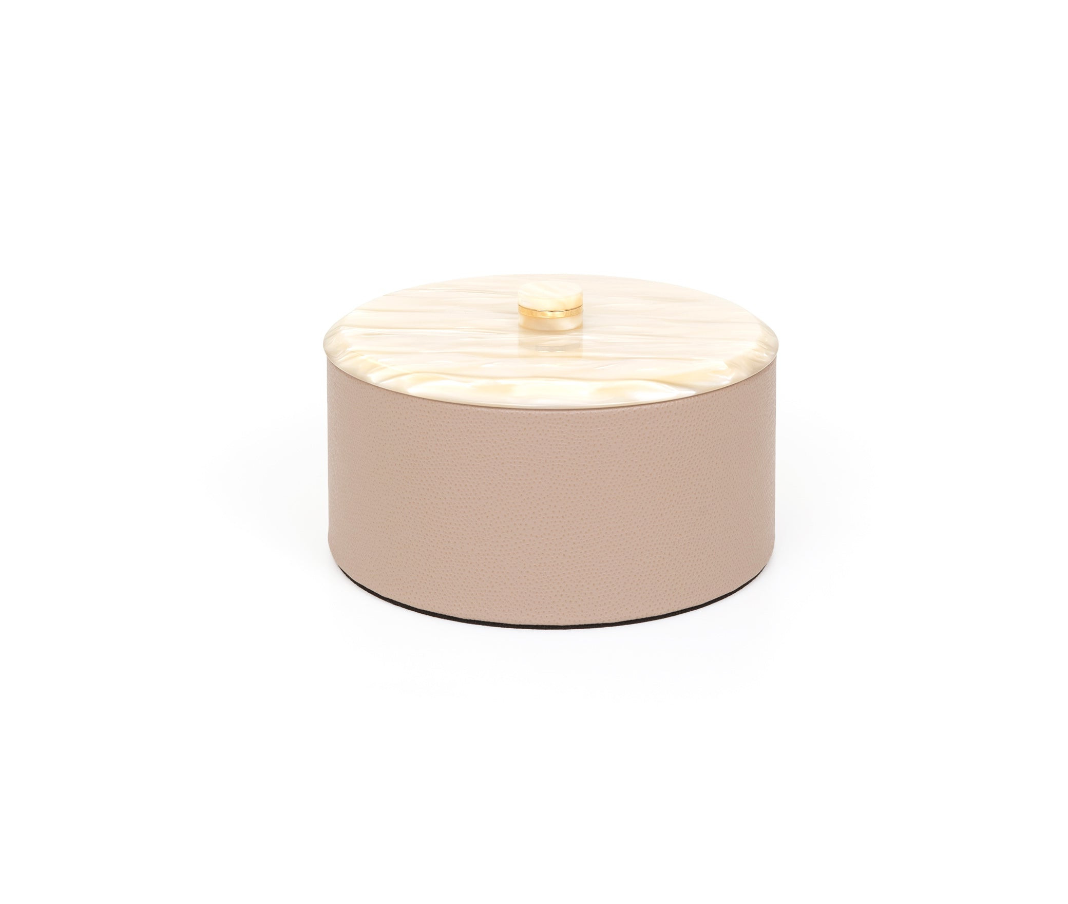 Kelly Round Box