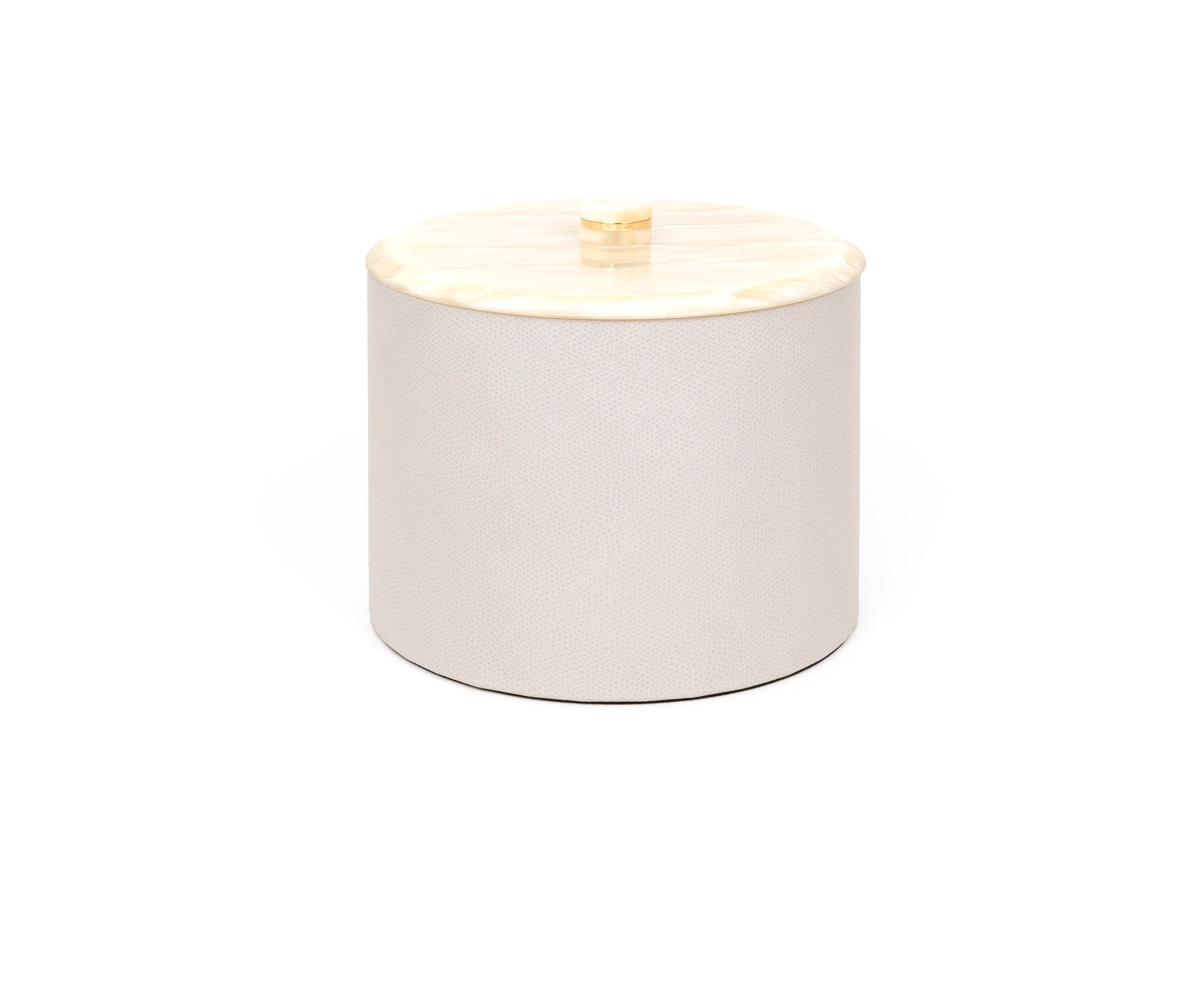 Kelly Round Box
