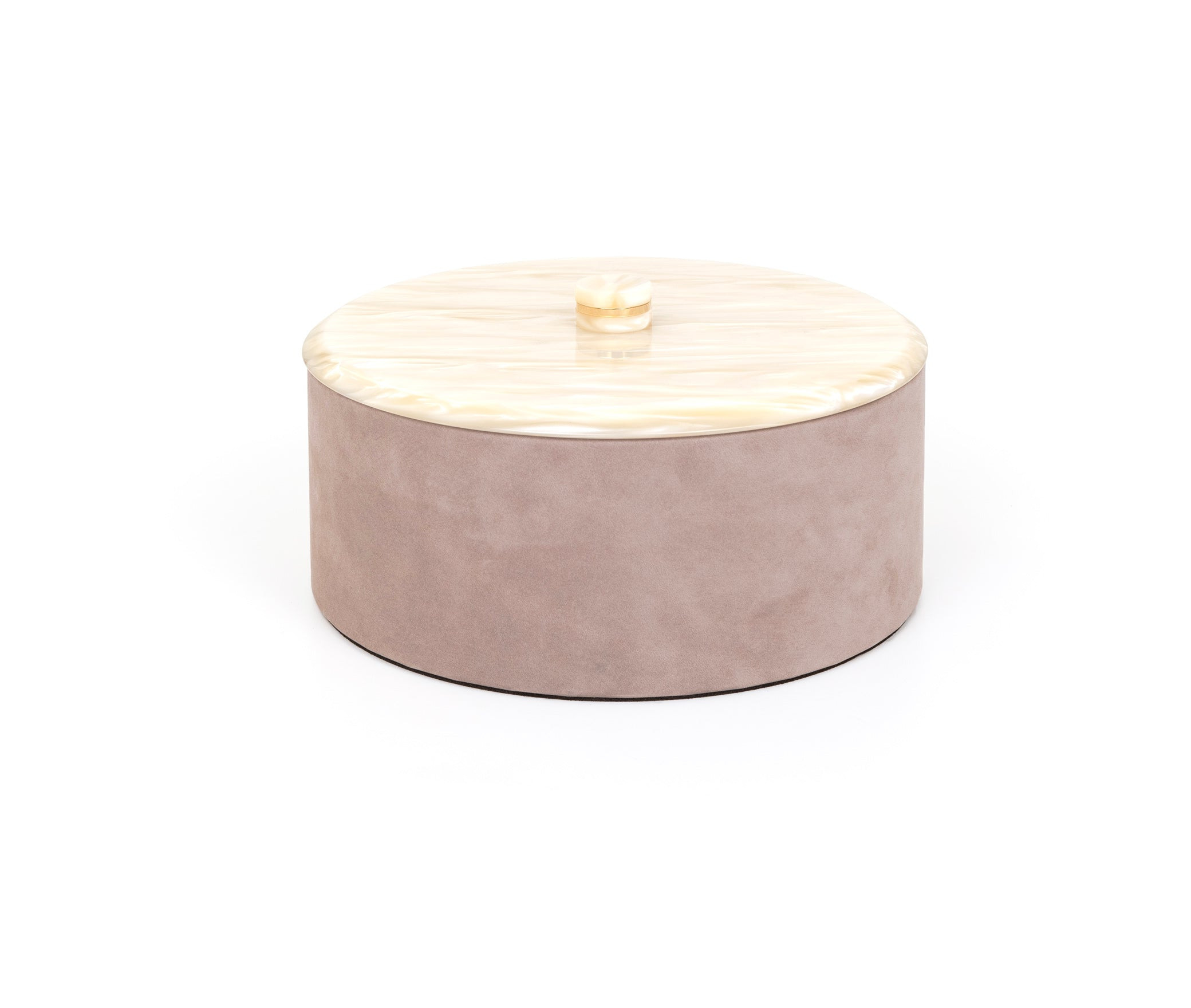 Kelly Round Box