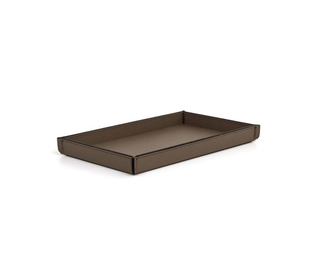 Leslie Rectangular Tray