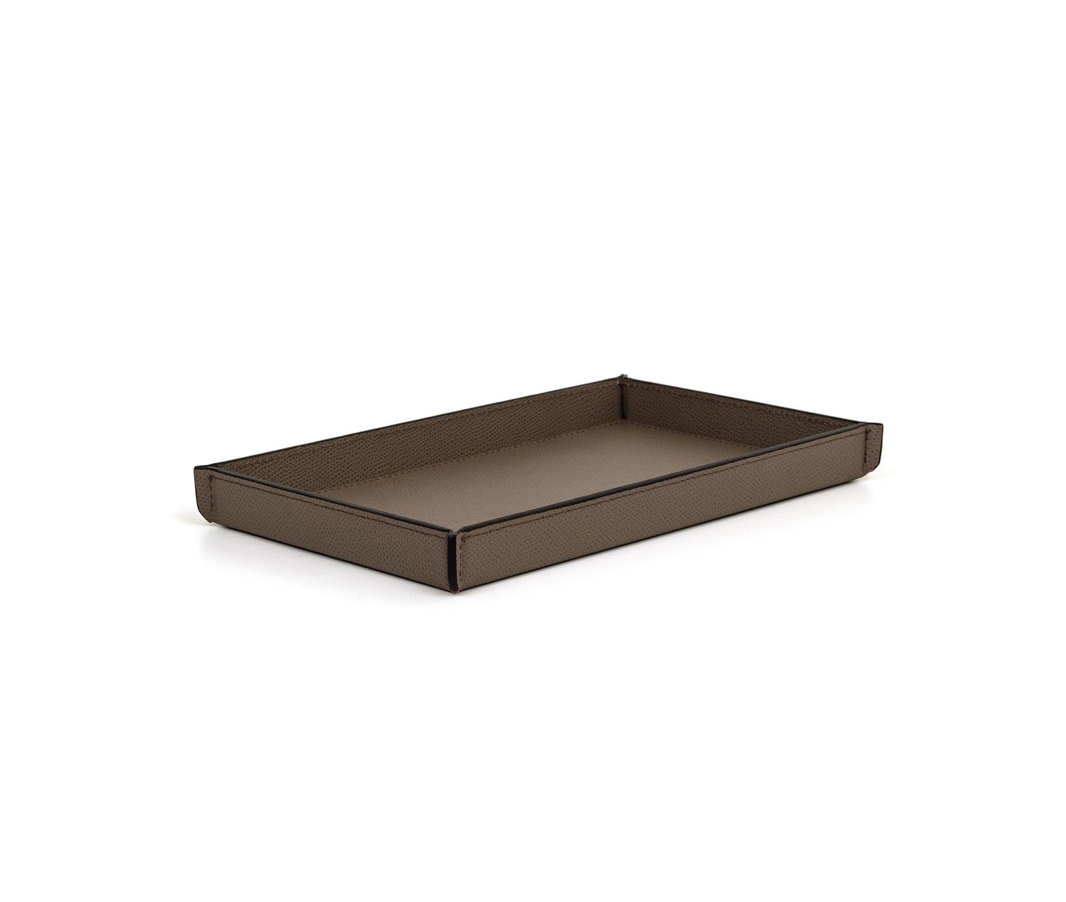 Leslie Rectangular Tray