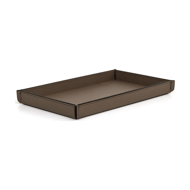 Leslie Rectangular Tray