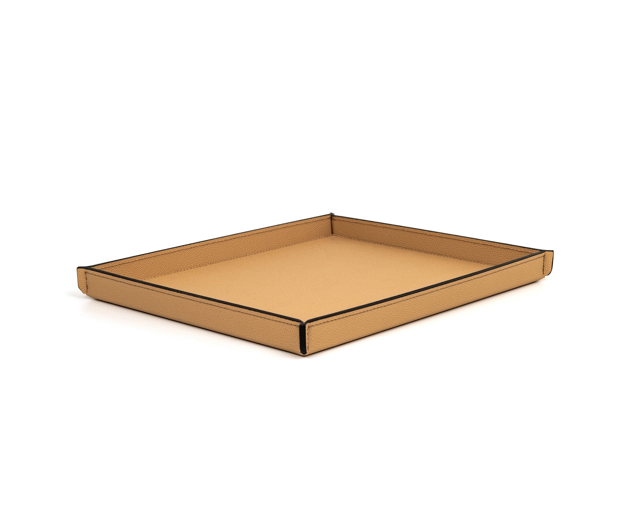 Leslie Rectangular Tray
