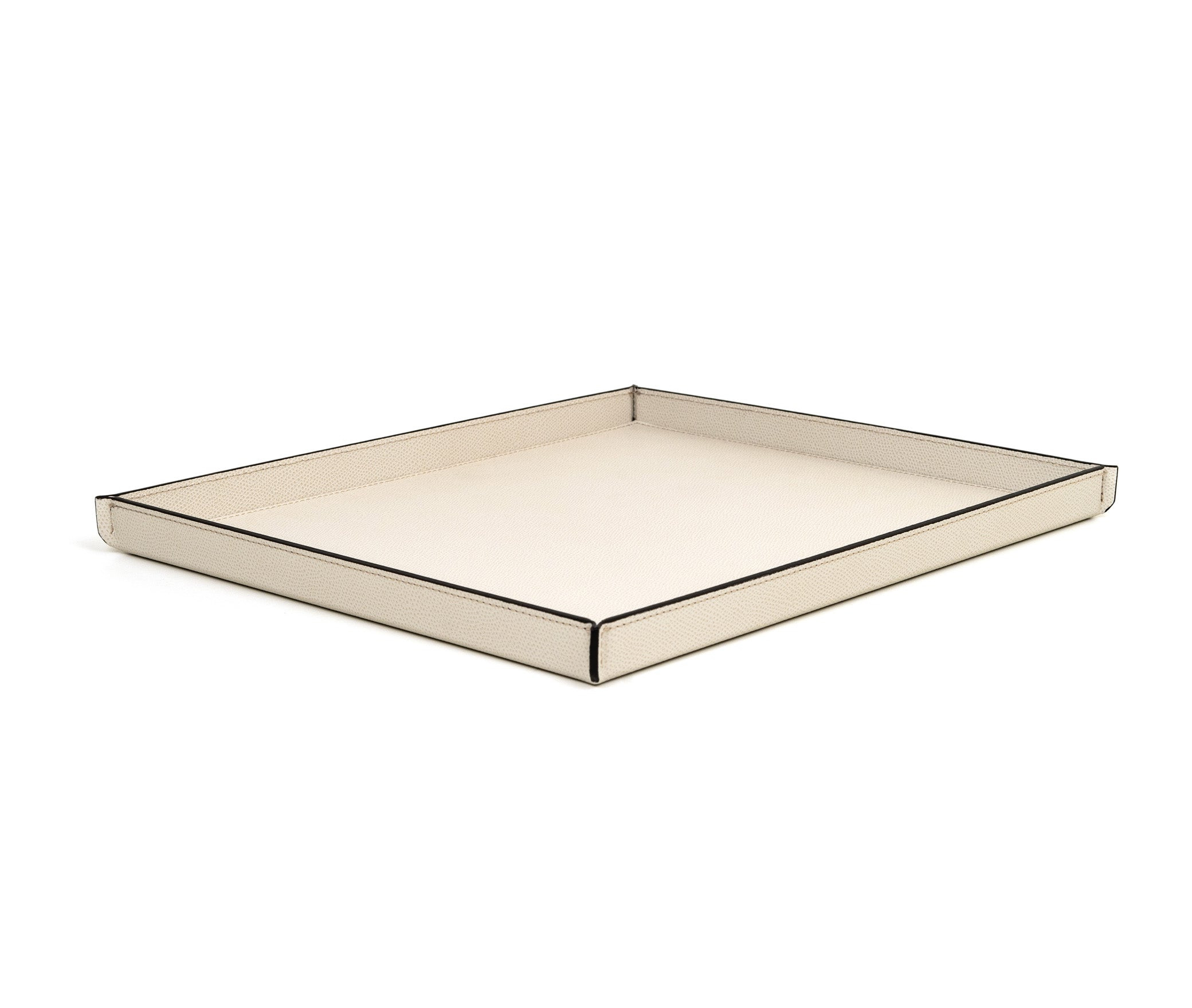 Leslie Rectangular Tray