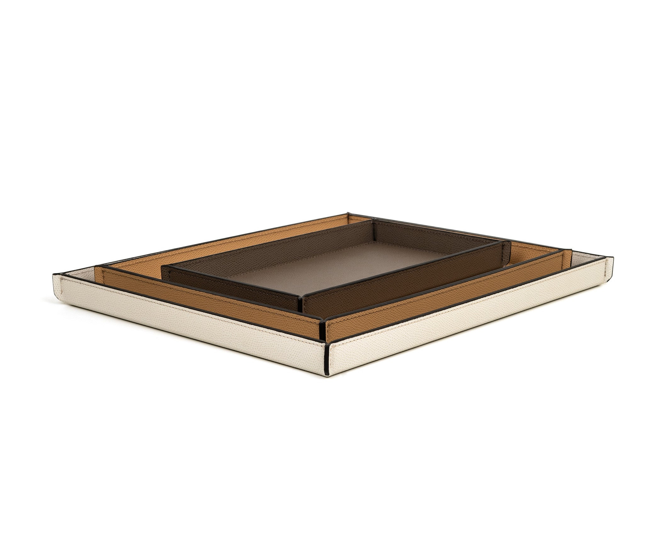 Leslie Rectangular Tray