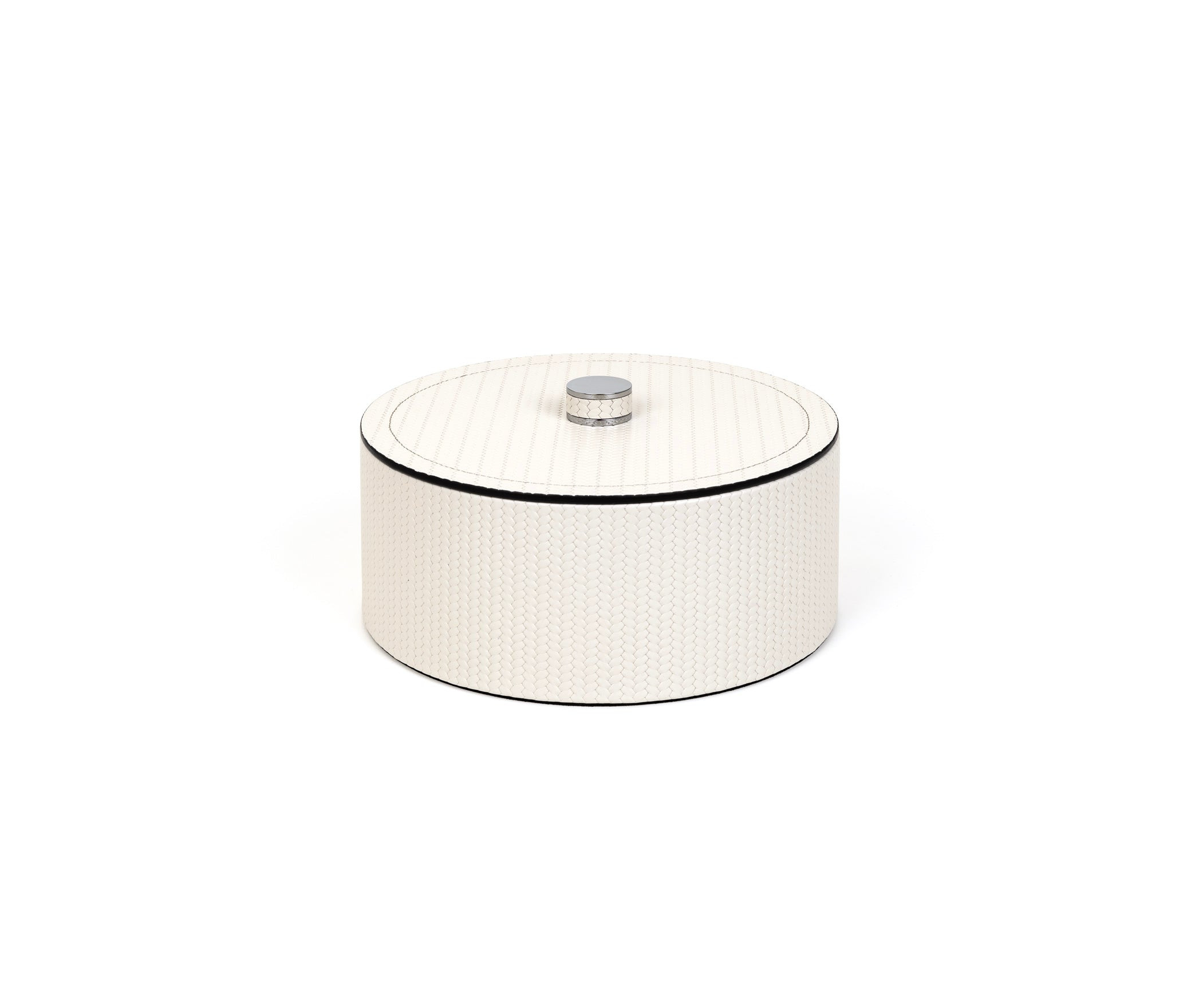 Lucy Round Box