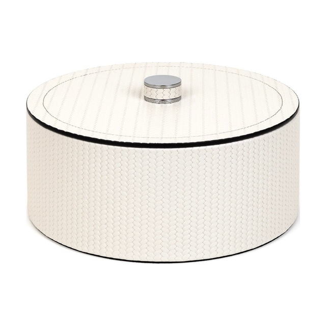 Lucy Round Box